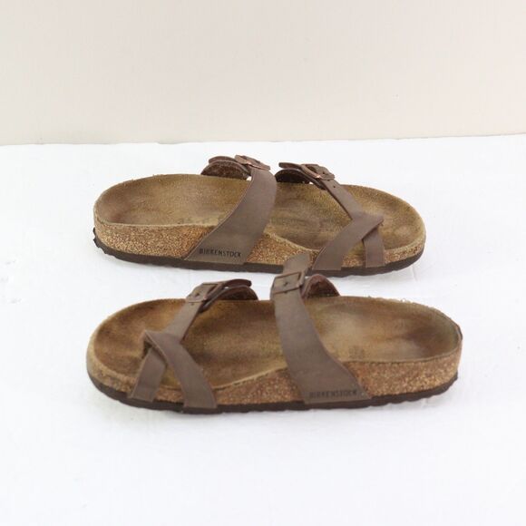 Birkenstock Mayari Sandals 36 - Picture 4 of 7